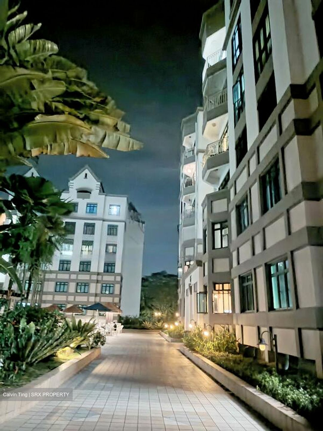 Hume Park I (D21), Condominium #513332941